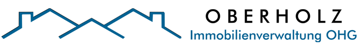 Oberholz Immobilienverwaltung OHG